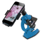 Konus KONUSTUDY-4 100x-450x-900x Biological Microscope,Blue/Black 5014