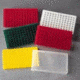 Labcon 96-Place Storage System Cover, Pack of 5, 2501-220-000