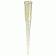 Labcon and Signature Non-Bevel Pipet Tips 1166-800-000 Vwr Signature Low-Binding Tips, Ultrafine Point