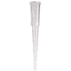 Labcon Bevel Point Pipet Tips, Graduated 1093-800-000