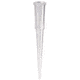 Labcon Bevel Point Pipet Tips, Graduated 1093-960-306