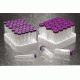 Labcon Centrifuge Tubes with Flat Caps, Polypropylene, Sterile 3282-345-300