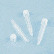 Labcon Conical-Bottom Culture Tubes, Plastic, with Dual-Position Caps, Sterile 3386-335-000 Polypropylene Tubes