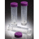 Labcon SuperClear Ultra-High Performance Freestanding Centrifuge Tubes with Flat Caps, Polypropylene 3095-345-306 Sterile Tubes