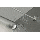 Labconco Accessories for Purifier Delta Series Class II Safety Cabinets, Labconco 3745502 Iv Bar Kit For Purifier Delta
