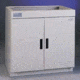 Labconco Acid Storage Cabinet 36'' 9901100