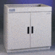 Labconco Acid Storage Cabinet 48'' 9901000