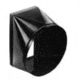 Labconco Auxiliary-Air Transition Adaptor, Labconco 4889300