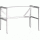 Labconco Base Stand 2 Wide 29 Deep 3746700