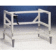 Labconco Base Stands and Accessories for Purifier Logic Series Class II Safety Cabinets, 3780317 Solo Base Stands With Remote Control, For Type A2 Cabinets Only With 230V, 50Hz Remote Control Electric Hydraulic Lift, For 1.8 m (6') Models
