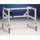 Labconco Base Stands and Accessories for Purifier Logic Series Class II Safety Cabinets, 3780311 Solo Base Stands With Remote Control, For Type A2 Cabinets Only With 115V, 60Hz Remote Control Electric Hydraulic Lift, For 1.2 m (4') Models