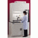 Labconco Basic 47 and Basic 70 Laboratory Hoods, Labconco 2247501 Basic 47 Hoods — 1.2 m (4'') Nominal Width