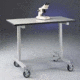 Labconco Bench Mobile Stl 122X61X94.6CM 8060000