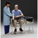 Labconco Blood Drawing Chair 1120000