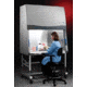 Labconco CABINET,BIOSAF,8'' A2 5FT 115V 3450800