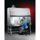 Labconco Cell Log B2 4 Fx 115 3441030, Unit EA
