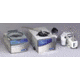 Labconco CentriVap Benchtop Centrifugal Concentrators and Systems, Labconco 7810013 Benchtop Centrifugal Concentrators Acrylic Lid And Heat Boost