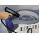 Labconco CentriVap Centrifugal Concentration System Accessories, Labconco 7455001 Acid-Resistant Rotors 12-17 Mm