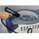 Labconco CentriVap Centrifugal Concentration System Accessories, Labconco 7914101 Vacuum Pumps Diaphragm, 35 LPM, 230V, 50Hz, 1.5A