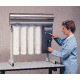 Labconco Chemistry Pol Kit GEN(AFT 8/93 9047101