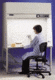 Labconco Clean Bench Purifier Horiz 8FT 3818500