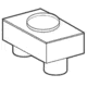 Labconco Dual Exhaust Adaptor, Labconco 6987000