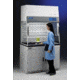 Labconco Enclosure 4FT 22.7IN Insid 115 6963400