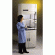 Labconco Fiberglass 30 Laboratory Hoods, Labconco 2834801 Duplex Electrical Receptacle Kits Kit With Integral Gfci