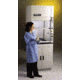 Labconco Fiberglass 30 Laboratory Hoods, Labconco 30300-05 Hood With Explosion-Proof Blower, 1/3hp