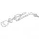Labconco Fixture and Faucet Kits for Protector Laboratory Hoods, Labconco 9808800 Service Fixture Kits Argon