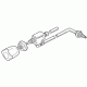 Labconco Fixture and Faucet Kits for Protector Laboratory Hoods, Labconco 9809100 Service Fixture Kits Distilled Water
