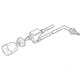 Labconco Fixture and Faucet Kits for Protector Laboratory Hoods, Labconco 9809200 Service Fixture Kits Steam