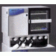 Labconco FreeZone Bulk Tray Dryer, Labconco 7806021 Bulk Tray Dryer With 6-Port Manifold