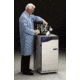 Labconco FreeZone Freeze Dry Systems, Console Models, Labconco 7753522 6 L Models Console With Purge Valve And Shell Freezer