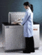 Labconco Fume Adsorbers, Labconco 3955221 Fume Adsorbers With One Filter