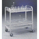 Labconco Glassware Carts, Labconco 8040200 Replacement Basket