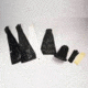 Labconco Glove Box Sleeves, Labconco 5006000 Neoprene Hands Only