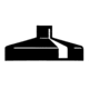 Labconco Rubber Top F/600/900/1200/2000 7544400