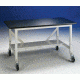 Labconco Adjustable Height Mobile Base Stand 5235500