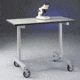 Labconco Mobile Benches, Labconco 8075000 Variable Height Bench