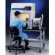 Labconco Precise Controlled Atmosphere Glove Box, Labconco 5220100
