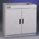 Labconco Protector Acid Storage Cabinets, Labconco 9901300 90 Cm (351/2'') Height