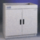 Labconco Protector Acid Storage Cabinets, Labconco 9901500 90 Cm (351/2'') Height