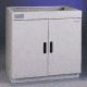 Labconco Protector Acid Storage Cabinets, Labconco 9901600 90 Cm (351/2'') Height