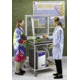 Labconco Protector Demonstration Hoods, Labconco 3945021 Demonstration Hood Systems