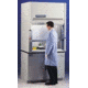 Labconco Protector Stainless Steel Perchloric Acid Laboratory Hoods, Labconco 4882100