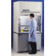 Labconco Protector Stainless Steel Perchloric Acid Laboratory Hoods, Labconco 6082100