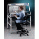 Labconco Protector Workstations, Labconco 3930021 Workstations 230V, 50Hz, 5A