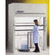 Labconco Protector XL Floor-Mounted Laboratory Hoods, Labconco 9860605 Hoods With Vertical Rising Safety Glass Sashes