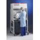 Labconco PuriCare Bedding Disposal Station, Labconco 3801500 Replacement Parts